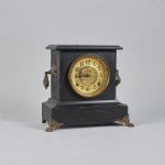 664208 Table clock